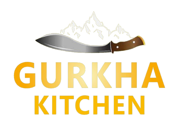 Gurkha Kitchen Logo